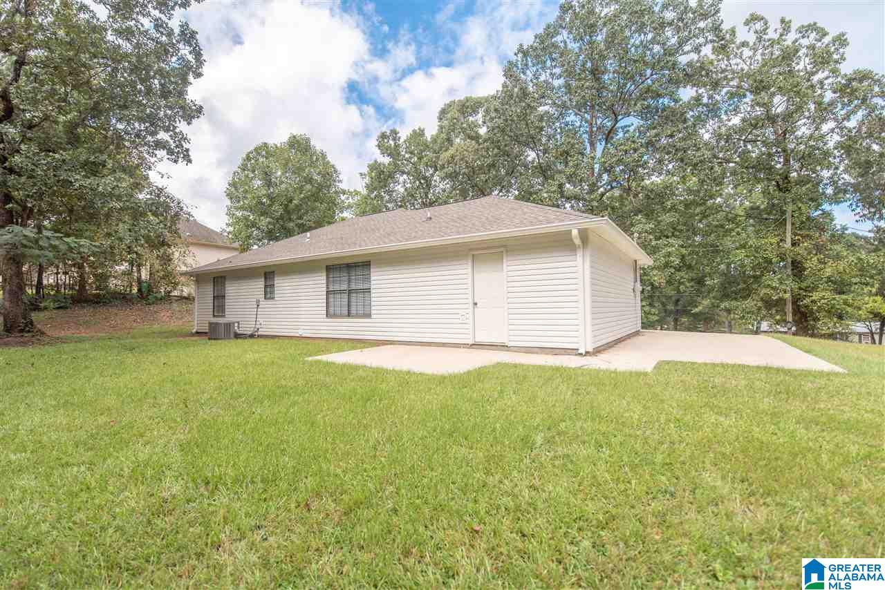161 Pike Road Woodstock, AL 35188 - Photo 23 of 27