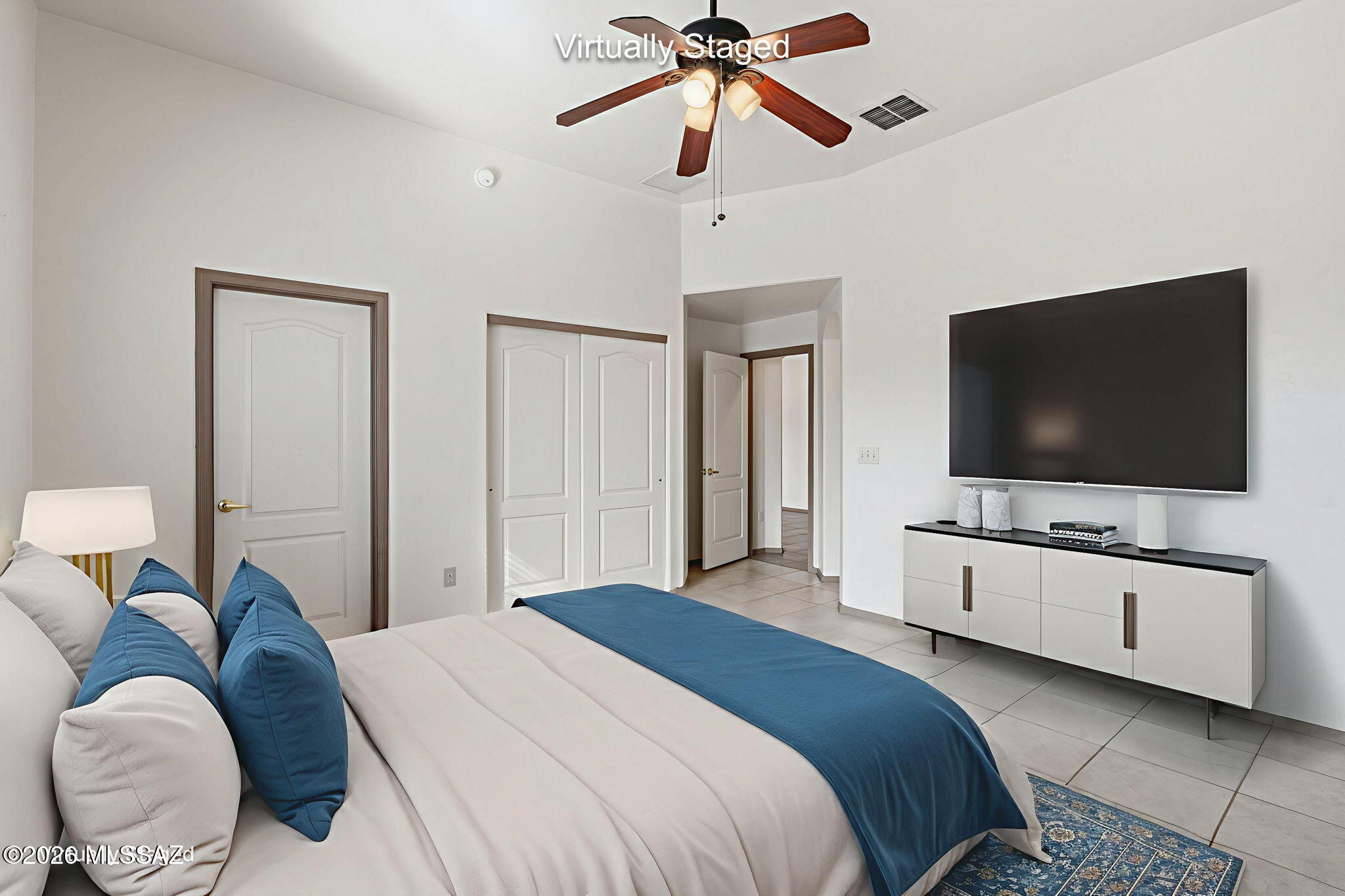 5541 North Silver Stream Way Tucson, AZ 85704 - Photo 13 of 27