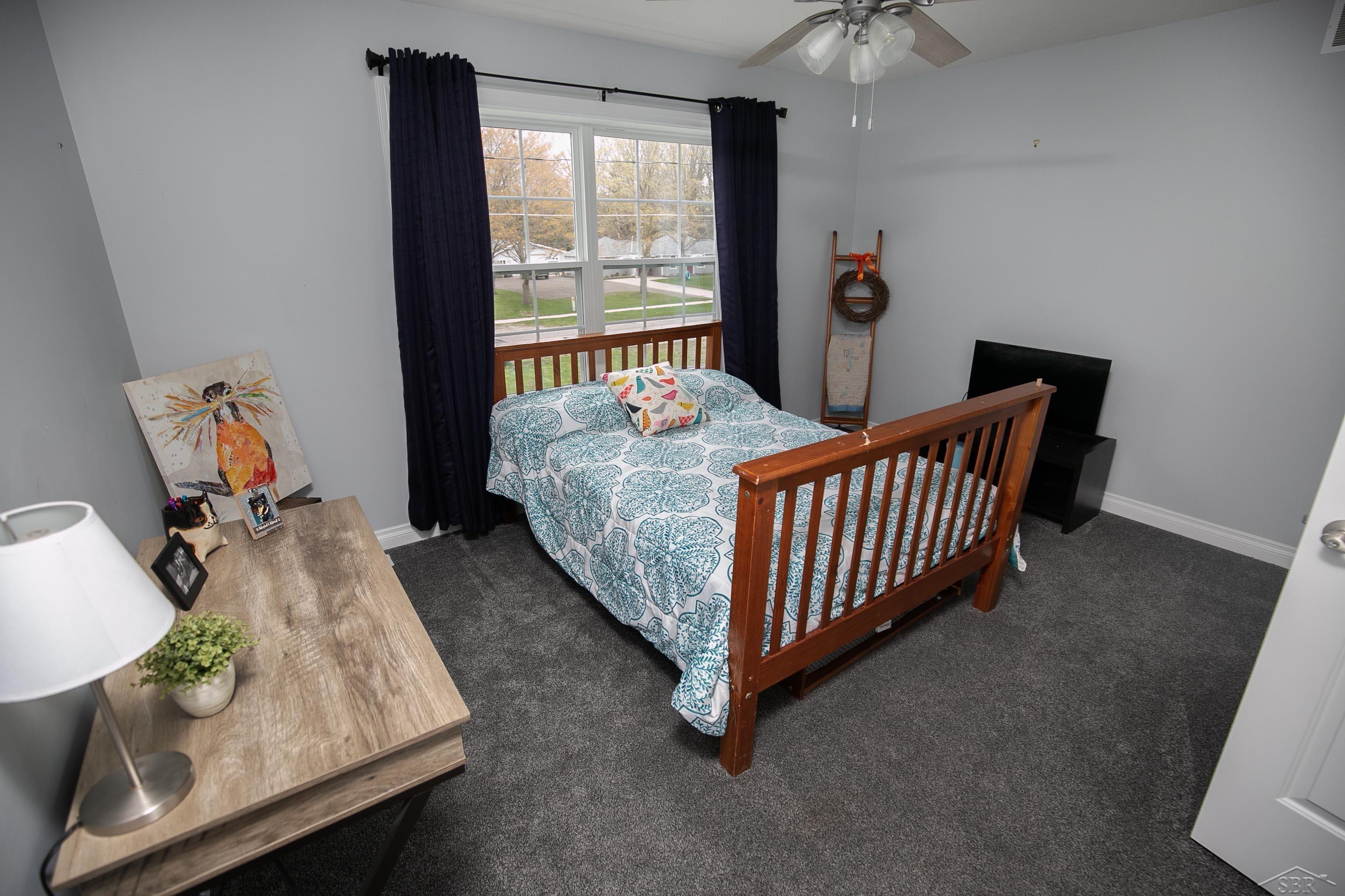 7890 Mielke Road Freeland, MI 48623 - Photo 25 of 48 Bedroom 2
