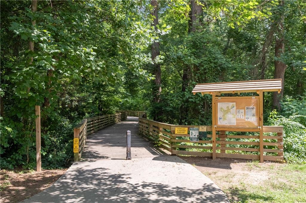 835 Alberson Court Decatur, GA 30033 - Photo 51 of 51