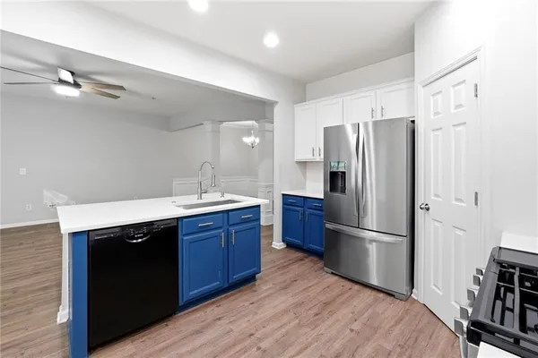 $2,750 | 1709 Caswell Parkway, Unit 205, Marietta, GA 30060