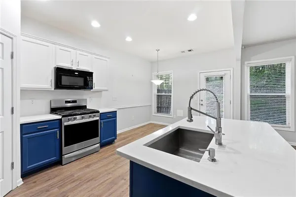 $2,750 | 1709 Caswell Parkway, Unit 205, Marietta, GA 30060