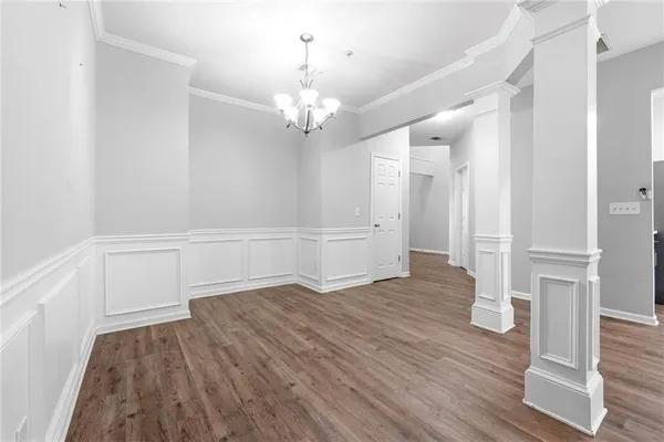 $2,750 | 1709 Caswell Parkway, Unit 205, Marietta, GA 30060