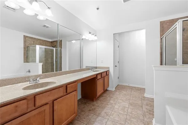 $2,750 | 1709 Caswell Parkway, Unit 205, Marietta, GA 30060