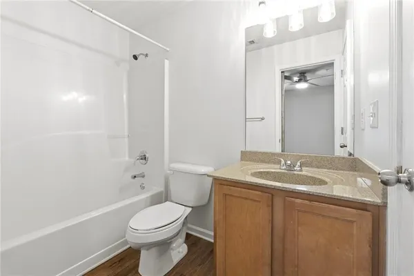 $2,750 | 1709 Caswell Parkway, Unit 205, Marietta, GA 30060