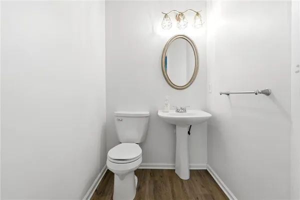 $2,750 | 1709 Caswell Parkway, Unit 205, Marietta, GA 30060