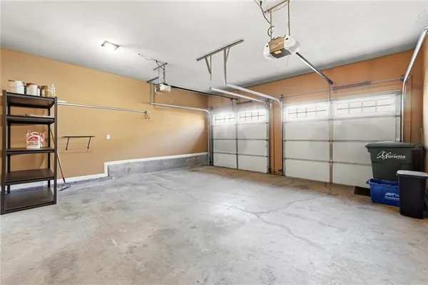 $2,750 | 1709 Caswell Parkway, Unit 205, Marietta, GA 30060