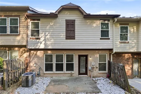 $2,750 | 1709 Caswell Parkway, Unit 205, Marietta, GA 30060