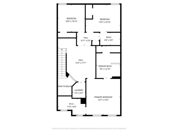 $2,750 | 1709 Caswell Parkway, Unit 205, Marietta, GA 30060