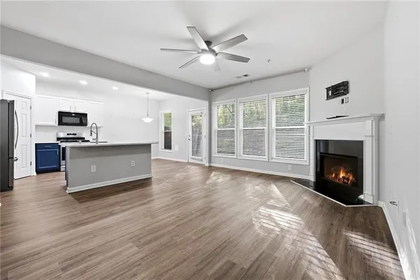 $2,750 | 1709 Caswell Parkway, Unit 205, Marietta, GA 30060