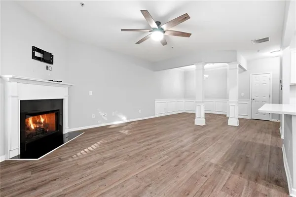 $2,750 | 1709 Caswell Parkway, Unit 205, Marietta, GA 30060