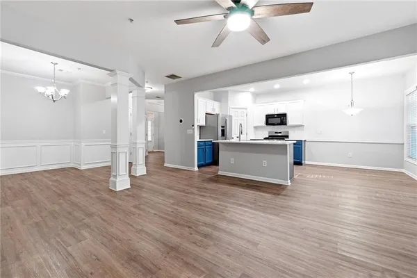 $2,750 | 1709 Caswell Parkway, Unit 205, Marietta, GA 30060