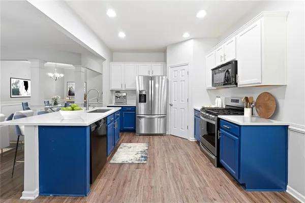 $2,750 | 1709 Caswell Parkway, Unit 205, Marietta, GA 30060