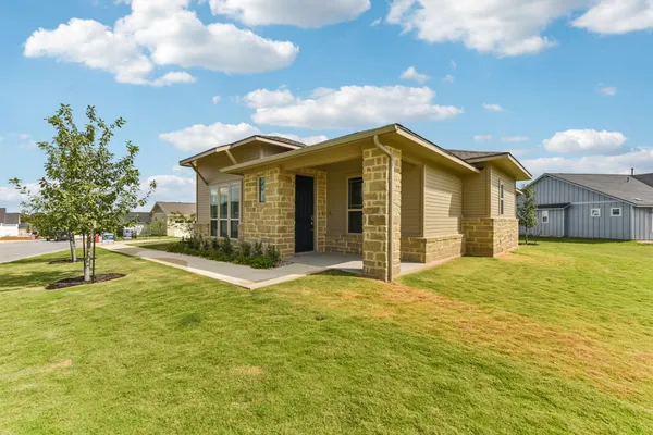 $367,250 | 133 Antoinette Way, Unit 101, San Marcos, TX 78666