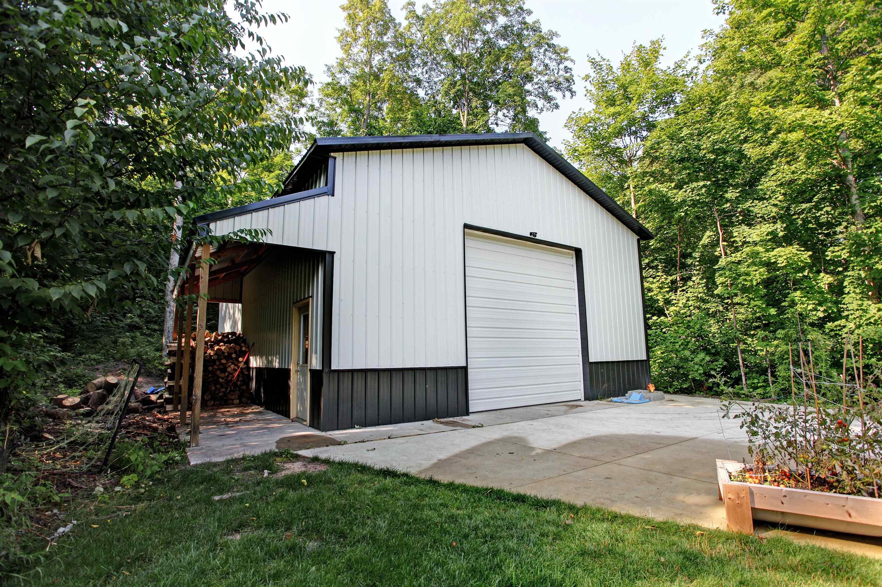 359 West Valley Road Maple City, MI 49664 - Photo 46 of 46