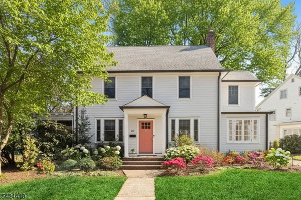 $1,599,000 | 20 Georgian Road, Morristown, NJ 07960
