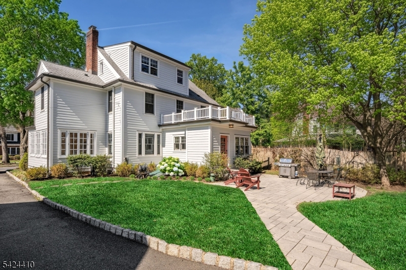 20 Georgian Road Morristown, NJ 07960 - Photo 32 of 39