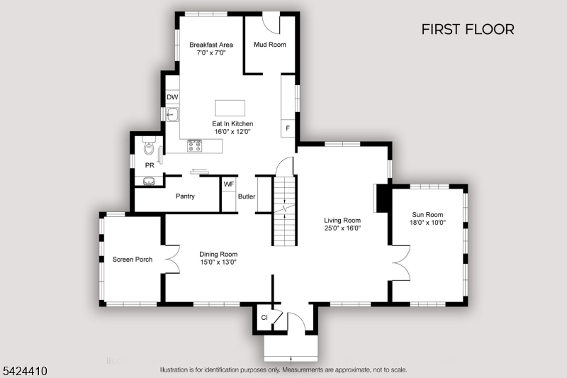 20 Georgian Road Morristown, NJ 07960 - Photo 36 of 39