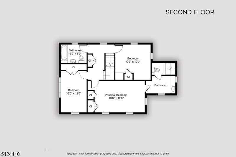 20 Georgian Road Morristown, NJ 07960 - Photo 37 of 39