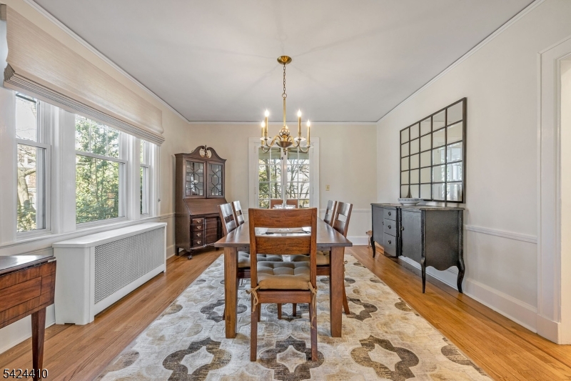 20 Georgian Road Morristown, NJ 07960 - Photo 7 of 39