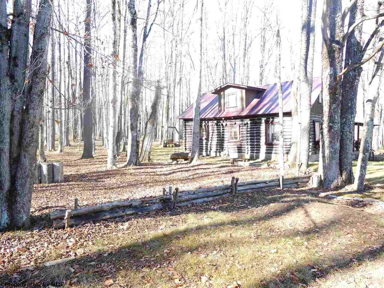 278 Deer Ridge Road Davis, WV 26260 - Photo 19 of 20 Gallery Image 19