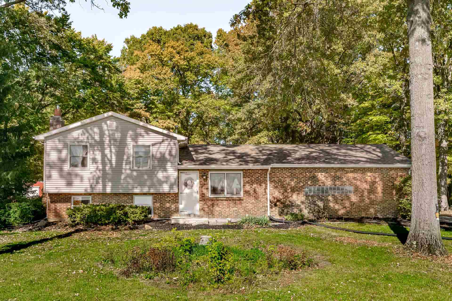 16250 Osborne Road Bremen, IN 46506 - Photo 1 of 18