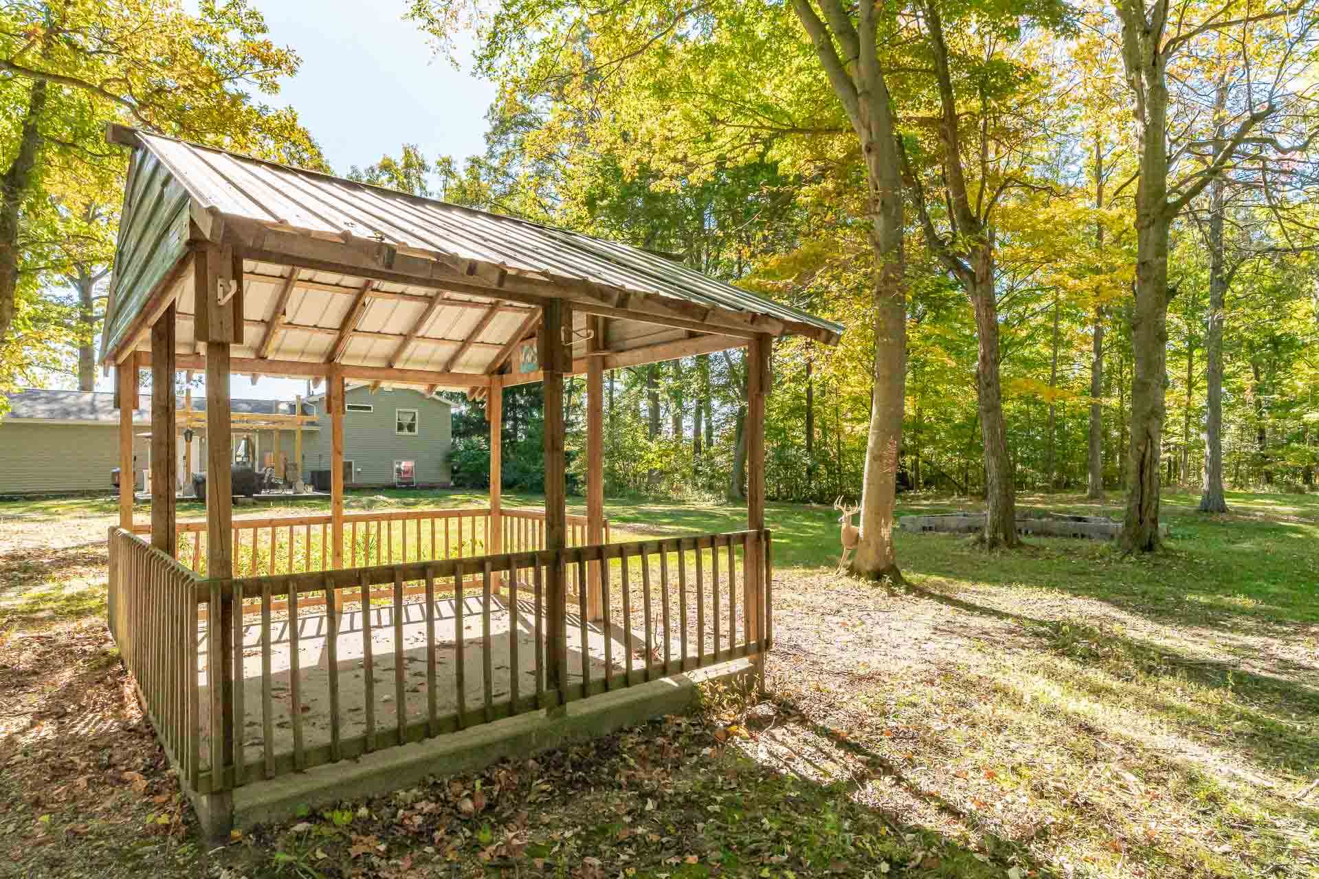 16250 Osborne Road Bremen, IN 46506 - Photo 16 of 18