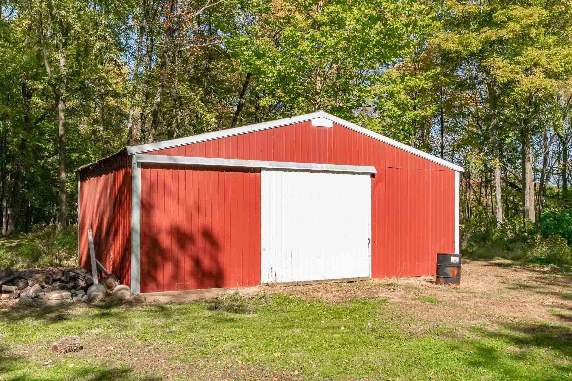 16250 Osborne Road Bremen, IN 46506 - Photo 17 of 18