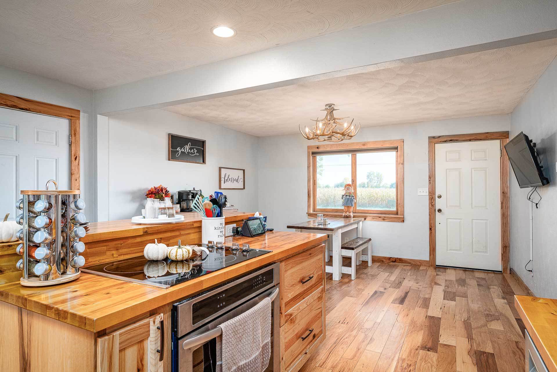 16250 Osborne Road Bremen, IN 46506 - Photo 6 of 18