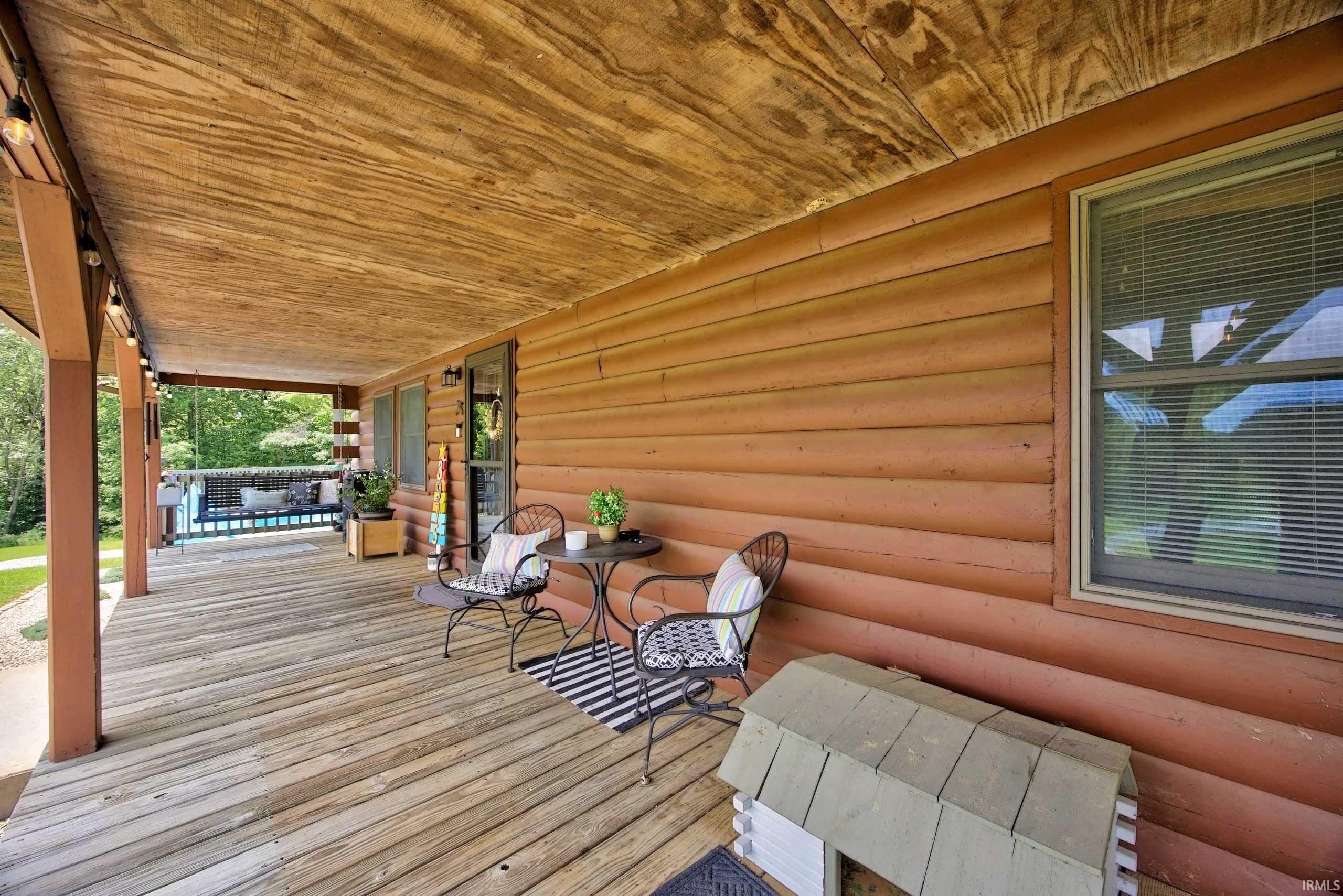 3975 Highway 50 Mitchell, IN 47446 - Photo 6 of 50
