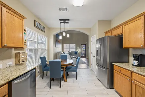 $380,000 | 207 Rosedale Boulevard, Georgetown, TX 78628