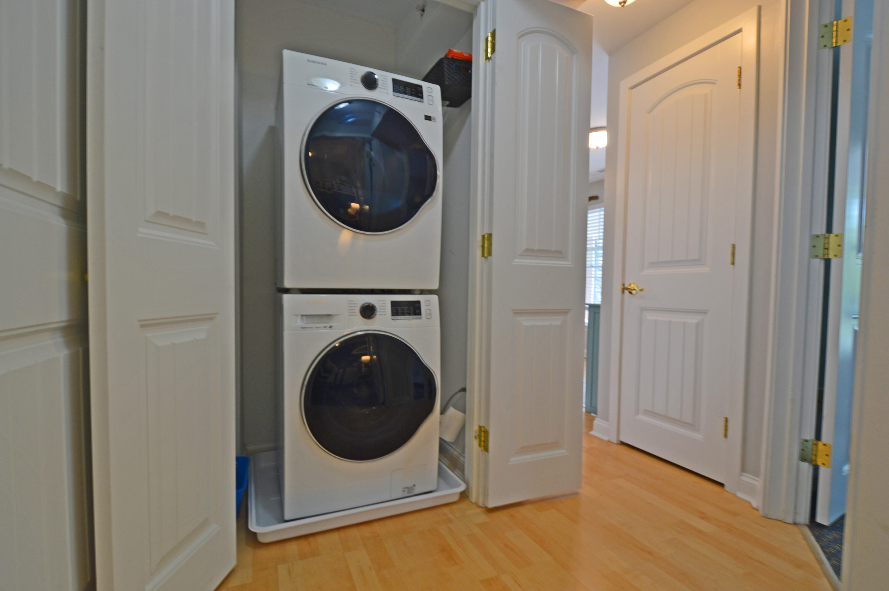 272 Mills Road, Unit 7C Kennebunkport, ME 04046 - Photo 20 of 30 7C_Washer_Dryer