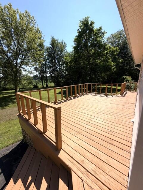 4084 Hartman Road Sodus, MI 49126 - Photo 5 of 62 IMG_5751