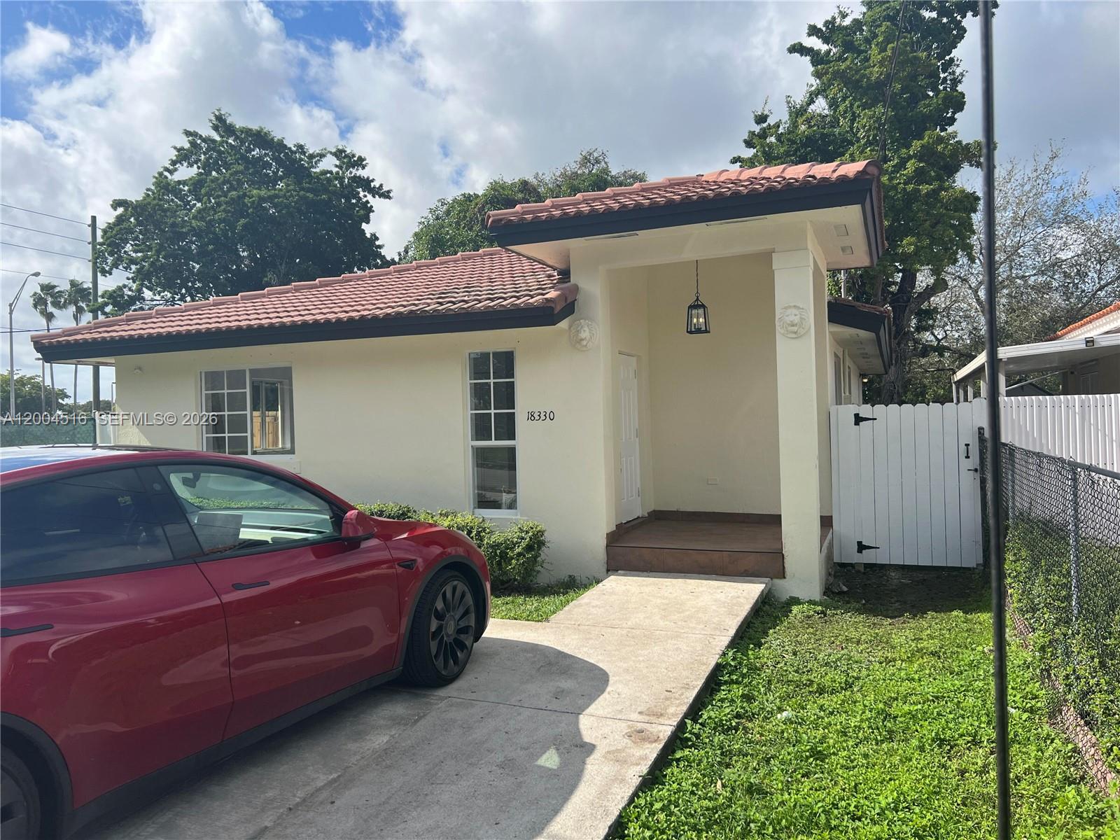 18330 Southwest 102nd Place Miami, FL 33157 - Photo 1 of 6