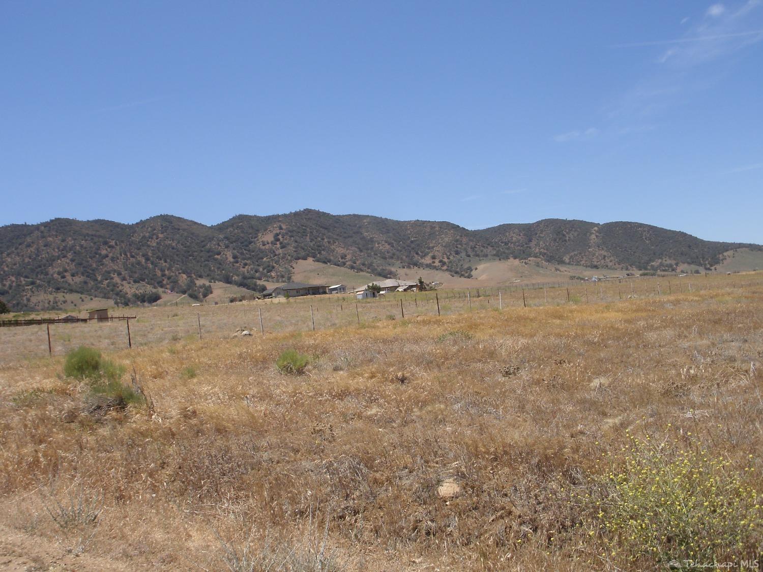 0 Mohawk Street Tehachapi, CA 93561 - Photo 3 of 13 Gallery Image 3