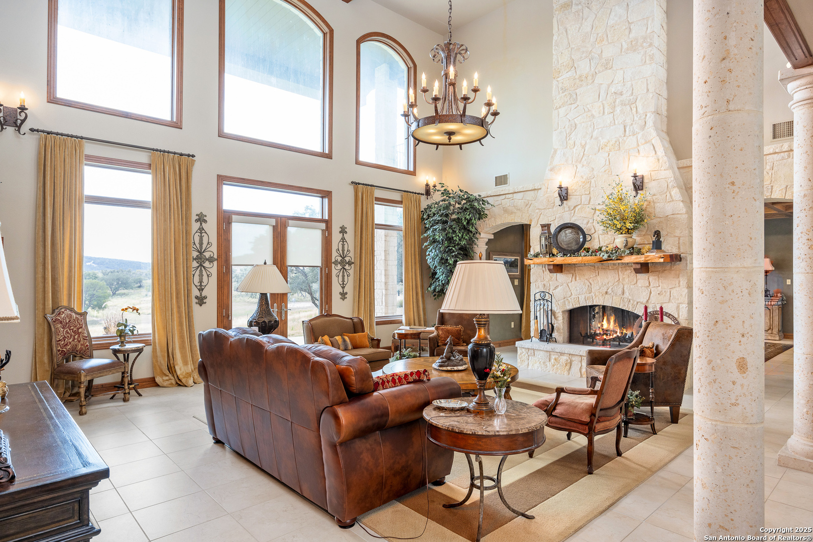 945 Elm Pass Road Center Point, TX 78010 - Photo 12 of 42 Gallery Image 12