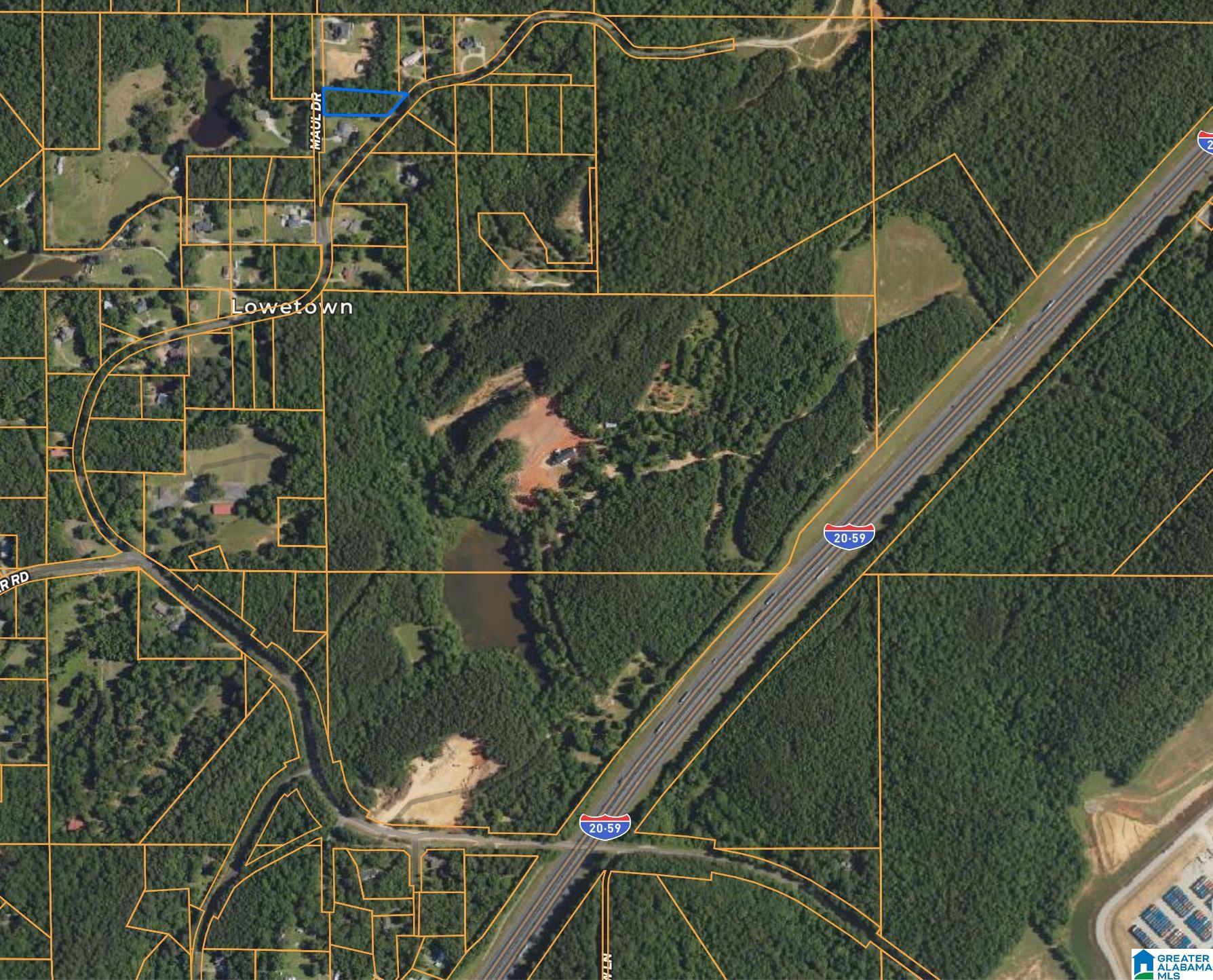 7470 Lowetown Road, Unit 6 003 McCalla, AL 35111 - Photo 2 of 7
