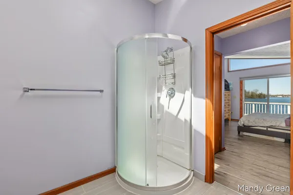 $550,000 | 2481 South Shore Drive, Crystal, MI 48818