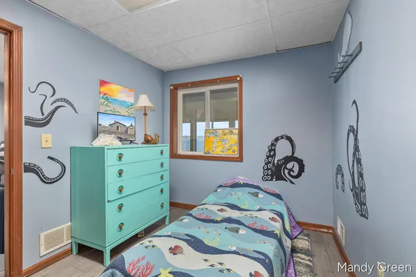 $550,000 | 2481 South Shore Drive, Crystal, MI 48818