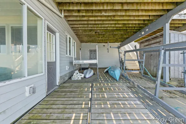 $550,000 | 2481 South Shore Drive, Crystal, MI 48818