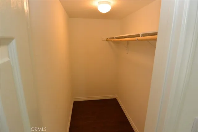 a view of small space