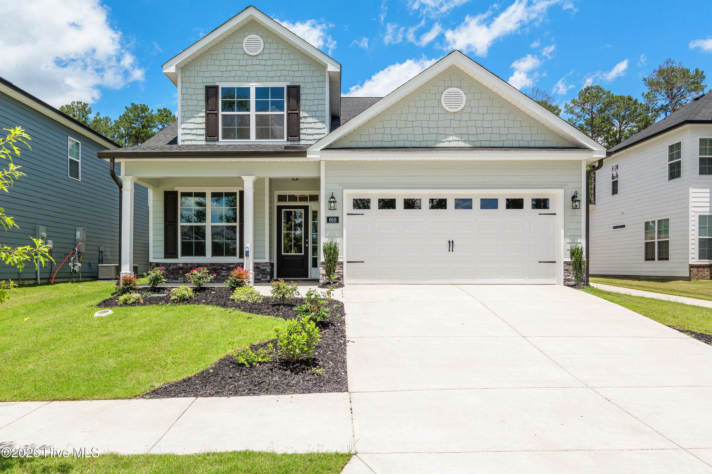668 Ronaldsay Road Grovetown, GA 30813 - Photo 2 of 49