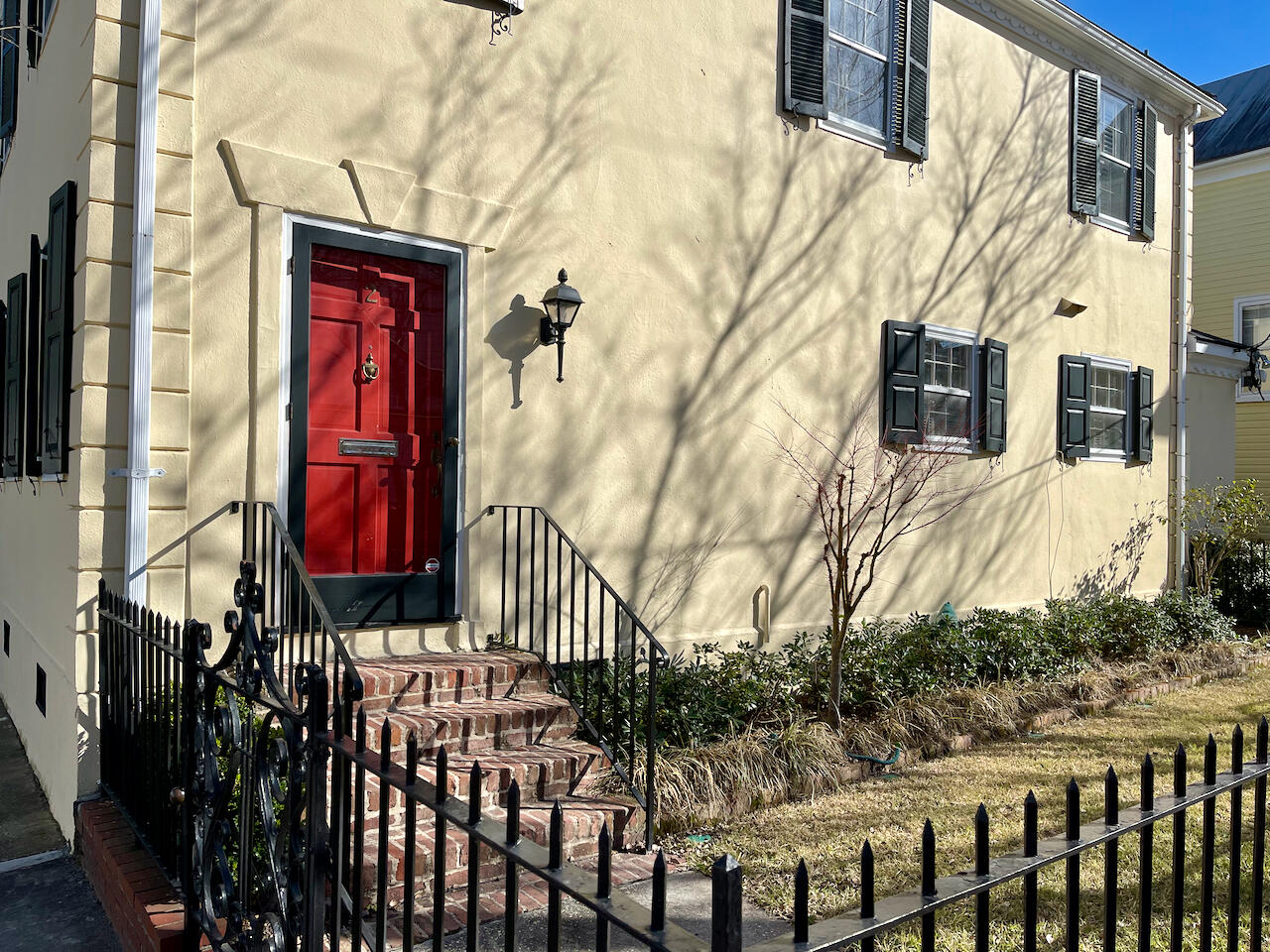 2 Limehouse Street Charleston, SC 29401 - Photo 30 of 34 30. 2 Limehouse Street