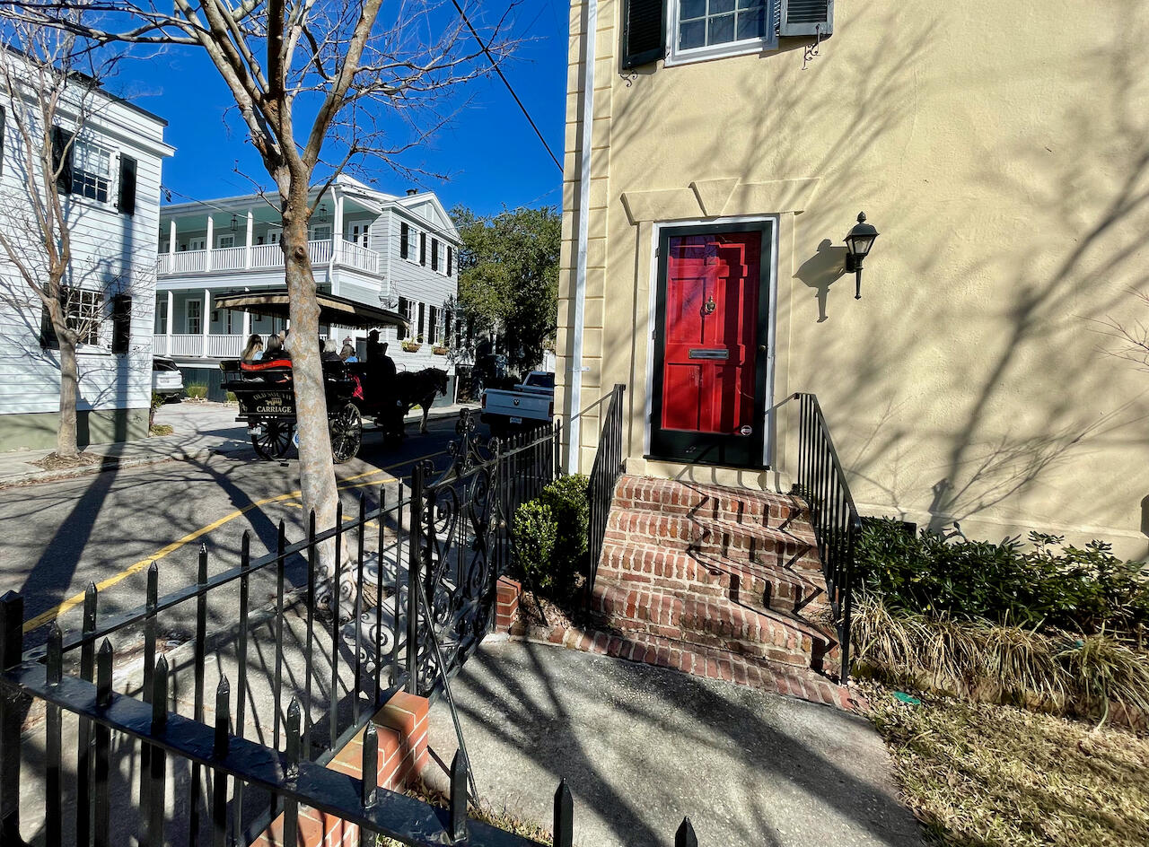 2 Limehouse Street Charleston, SC 29401 - Photo 31 of 34 31. 2 Limehouse Street