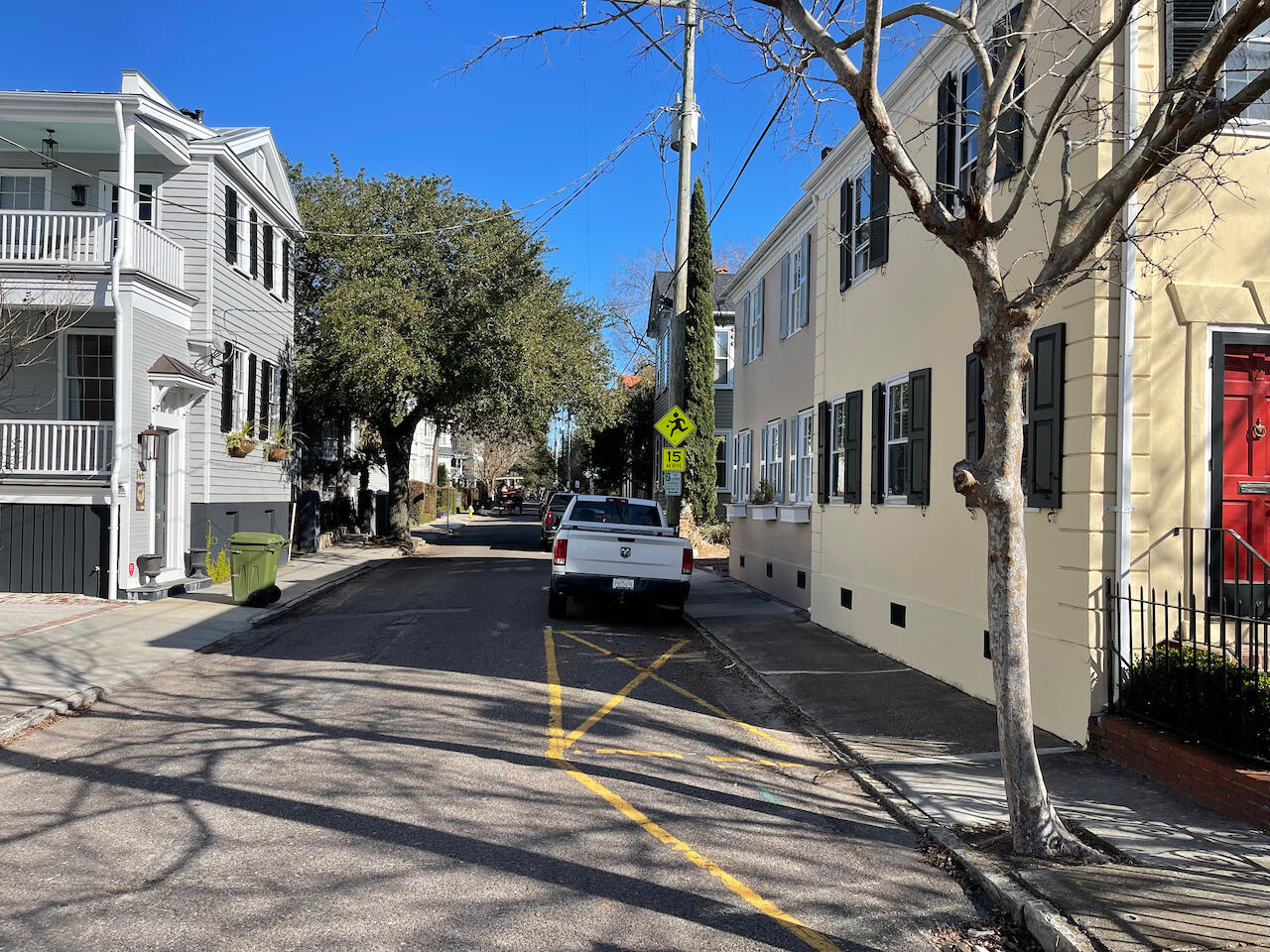 2 Limehouse Street Charleston, SC 29401 - Photo 32 of 34 32. Tradd Street