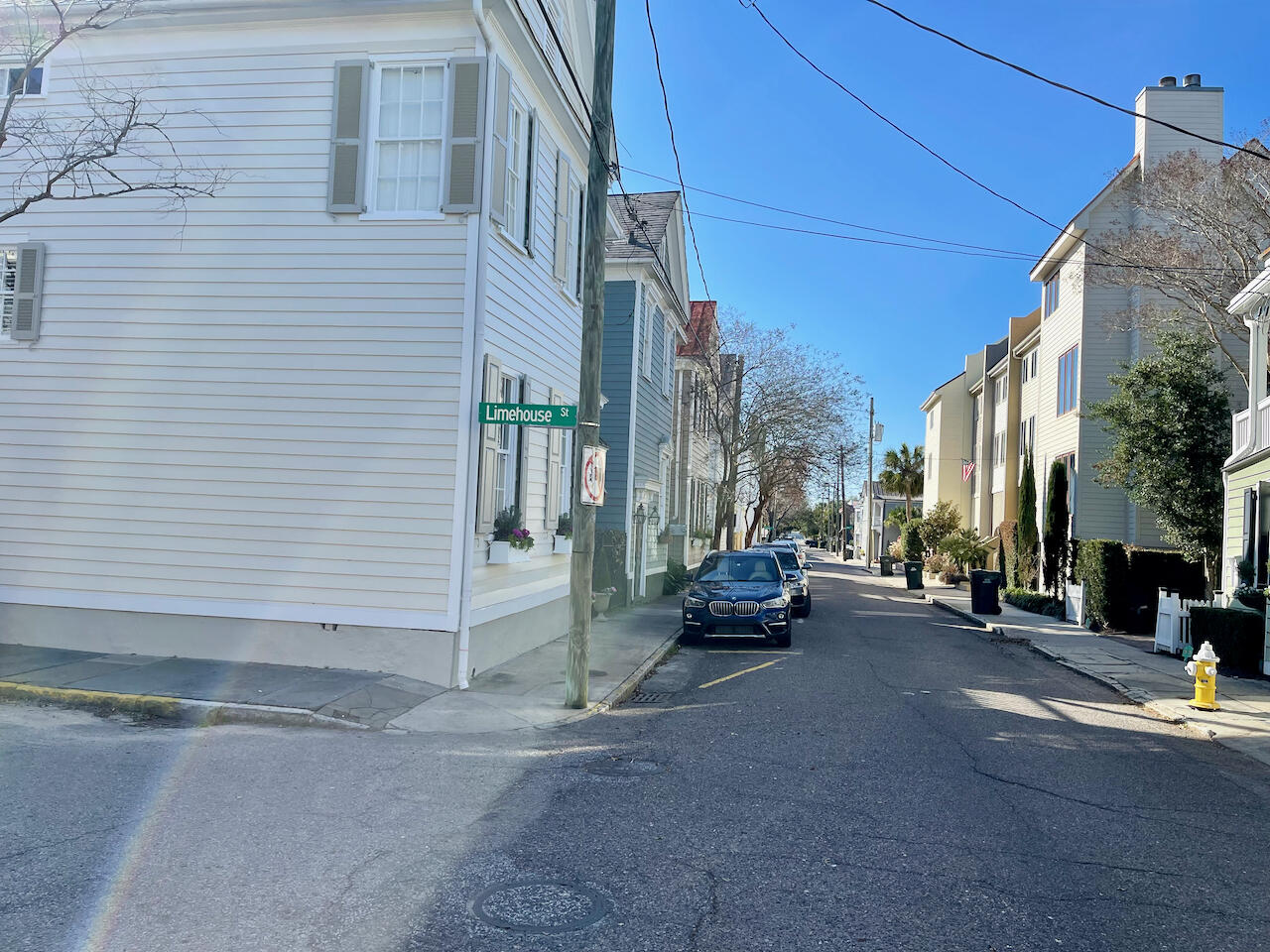 2 Limehouse Street Charleston, SC 29401 - Photo 33 of 34 33. Limehouse & Tradd Streets