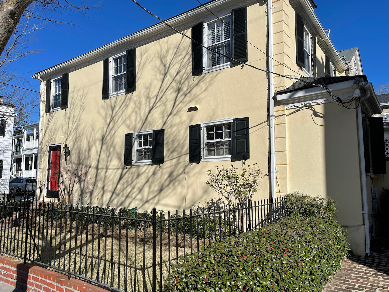 2 Limehouse Street Charleston, SC 29401 - Photo 34 of 34 34. 2 Limehouse Street