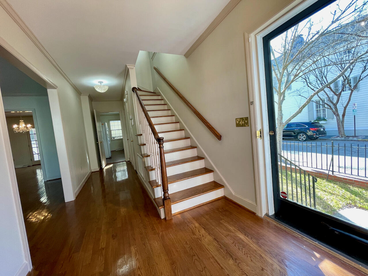 2 Limehouse Street Charleston, SC 29401 - Photo 8 of 34 8. Foyer
