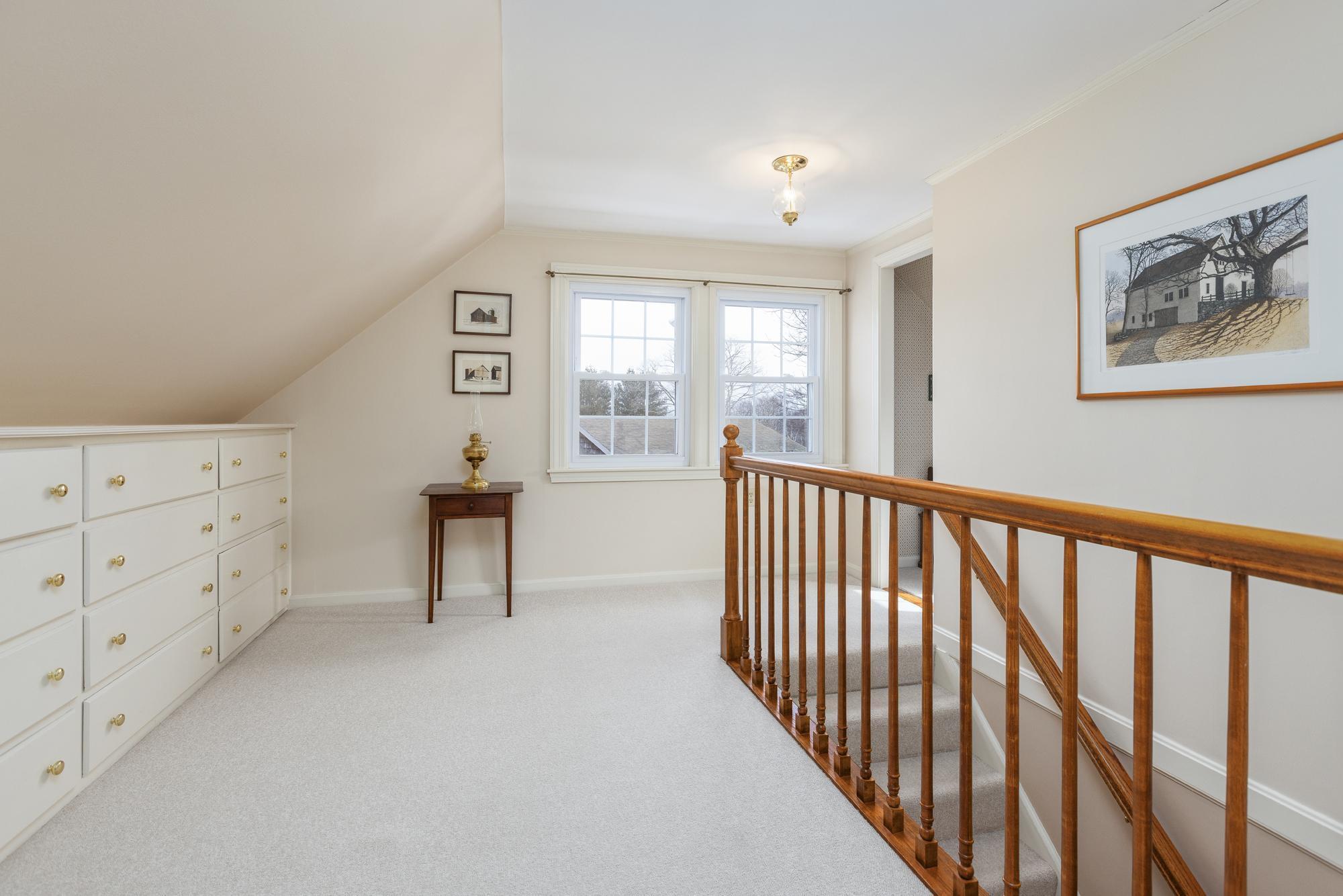 6 Wabun Road Cape Elizabeth, ME 04107 - Photo 27 of 41 Second Level-2