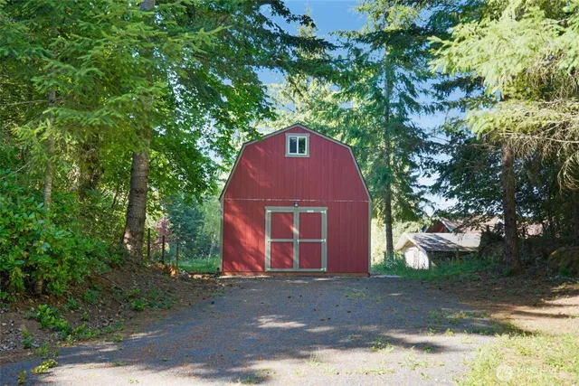 $605,000 | 265 Crego Hill Road, Chehalis, WA 98532